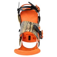 Burton Malavita X Snowboard Bindings - Men's - Camo