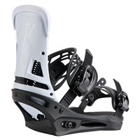 Burton Malavita Snowboard Bindings - Men's