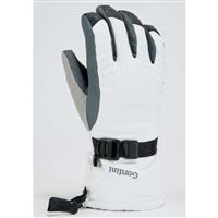 Gordini Charger Glove - Youth - White
