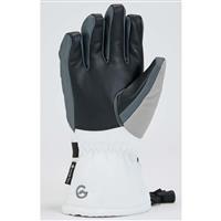 Gordini Charger Glove - Youth - White