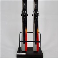 Salomon Stance 84 Skis with Strive 13 GW Bindings - Unisex (Used Demo Skis)