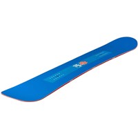 Arbor Relapse Snowboard - Men's