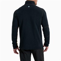 Kuhl Revel 1/4 Zip - Men's - Mutiny Blue / Grain