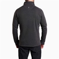 Kuhl Revel 1/4 Zip - Men's - Steel