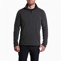 Kuhl Revel 1/4 Zip - Men's - Steel