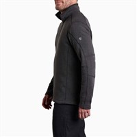 Kuhl Revel 1/4 Zip - Men's - Steel