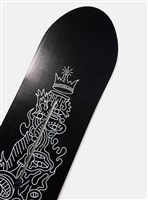 Burton Counterbalance Snowboard - Unisex - Hallucinate
