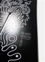 Burton Counterbalance Snowboard - Unisex - Hallucinate