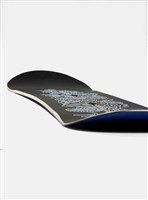 Burton Counterbalance Snowboard - Unisex - Hallucinate