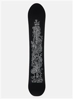 Burton Counterbalance Snowboard - Unisex - Hallucinate