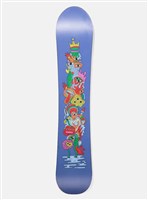 Burton Counterbalance Snowboard - Unisex - Hallucinate