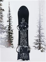 Burton Counterbalance Snowboard - Unisex - Hallucinate