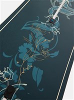 Burton Counterbalance Snowboard - Unisex - Deco