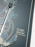 Burton Counterbalance Snowboard - Unisex - Deco