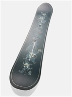 Burton Counterbalance Snowboard - Unisex - Deco