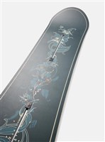 Burton Counterbalance Snowboard - Unisex - Deco