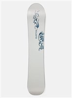 Burton Counterbalance Snowboard - Unisex - Deco