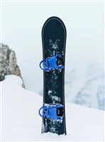 Burton Counterbalance Snowboard - Unisex - Deco