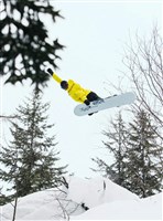 Burton Counterbalance Snowboard - Unisex - Deco
