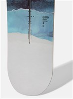 Burton Cultivator Snowboard - Unisex - Watercolor