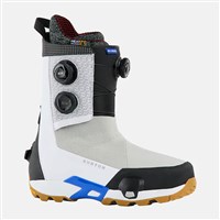 Burton Waverange X Pro Step On Snowboard Boots - Men's - White