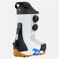 Burton Waverange X Pro Step On Snowboard Boots - Men's - White