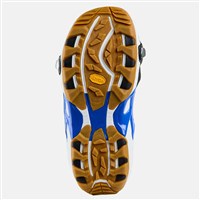 Burton Waverange X Pro Step On Snowboard Boots - Men's - White