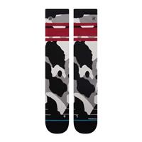 Stance Sargent Snow Socks - Black