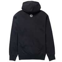 Burton Custom 30th Anniversary  PO Hoodie - Men's - True Black