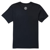 Burton Custom 30th Anniversary T Shirt - Men's - True Black