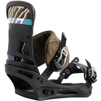 Burton Malavita LTD Bindings - Men's - Black