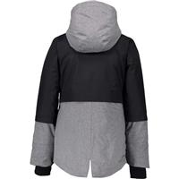 Obermeyer June Jacket - Girl's - Black (16009)