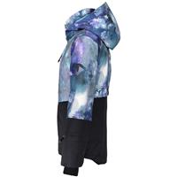 Obermeyer June Jacket - Girl's - Watercolor Flor (19184)