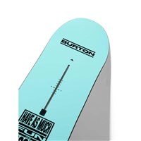 From Burton 2 the World Board - 144