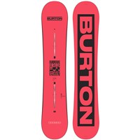 From Burton 2 the World Board - 152