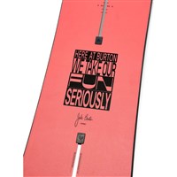 From Burton 2 the World Board - 152