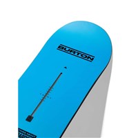 From Burton 2 the World Board - 155