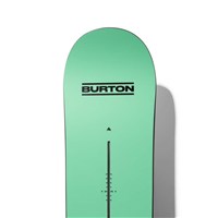 From Burton 2 the World Board - 158