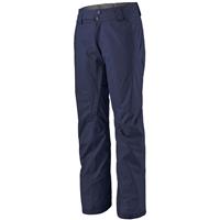 Patagonia Insulated Snowbelle Pants - Women's - Classic Navy