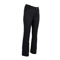 Nils Dominique Pant - Women's - Black