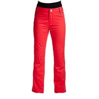 Nils Dominique Pant - Women's - Cherry