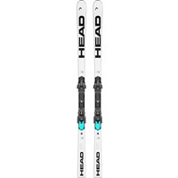 Head WCR eRace Skis -GS Rebel SW RP WCR 14 Race Skis - Men's