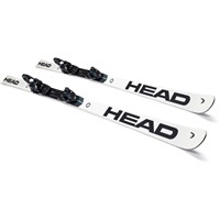 Head WCR eRace Skis -GS Rebel SW RP WCR 14 Race Skis - Men&#39;s