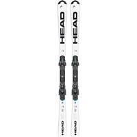 Head WCR eRace Skis -SL Rebel FIS SW RP Race Skis - Men's