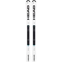 Head WCR eRace Skis -SL Rebel FIS SW RP Race Skis - Men&#39;s