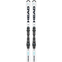 Head WCR e.SL Rebel Team SW RP Race Skis - Youth