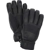 Hestra Freeride CZone Glove - Black / Black (100100)