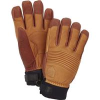Hestra Freeride CZone Glove - Cork / Brown (710750)