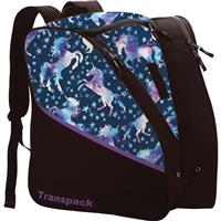 Transpack Edge Junior Ski Boot Bag - Unicorn