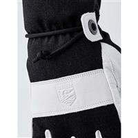 Hestra Voss CZone Glove - Women's - Black (100)